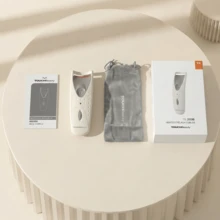 TOUCHBeauty 專業加熱式睫毛夾，附矽膠墊，長效捲翹睫毛工具，TB-2003B - 查看 11
