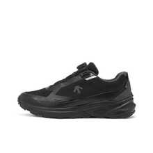 Descente Enerzite MTN SPRINT WIRE GTX Comfort Commuting BOA Running Shoes - Black - View 8
