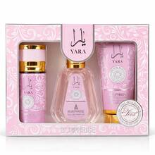 Lattafa عطر - شرقي - مشاهدة 2