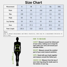 Women's Jeans Section: Women's Horseshoe-Shaped Barrel Jeans, Mid-Waist Wide-Leg Jeans, Loose Fit, Slim Tapered Leg Casual Jeans. - 深色豹紋 - 查看 6