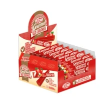 Fini Dolci e caramelle - Regaliz Rojo Gourmet - Visualizzare 1