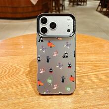 このレーザーエッチング加工された虹色の Apple 製携帯電話ケースは、特大のレンズ開口部と IMD テクノロジー、そして対照的な色のフレーム デザインを特徴としており、高い美観と実用性を兼ね備えた完璧な選択肢となっています。 黒猫南瓜魔女女の子ケース  11  17e 手机壳  17e 手机壳 家族、恋人、友人、そして子供たちへのプレゼントに最適です。  13 Pro Max/12/S23/17 Pro/15/16e/Apple  Air/S22/14 Plus/15 Pro Max/12 Mini/12 Pro/S25 Ultra/S23 Ultra/ 13 Mini/16/17/S22 Plus/17 Pro Max/14 Pro Max/7/12 Pro Max/S22 Ultra/S24 Ultra/15 Pro/11 Pro Max/ 13 pro/14/15 Plus/17e/16 Pro/16 Plus/14 Pro/S23 FE/S24/11 Pro/S25/16 Pro Max/13 - ブラック - チェックする 45