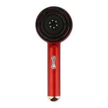 Electric Scalp Massage Comb, Upgraded 2-In-1 Electric Hair Comb And Scalp Massager, With 3 Adjustable Intensity Modes, Suitable For Combing Hair, Applying Oil And Scalp Care, Helping To Relax The Head And Beauty Care, Professional Hair Care Tool - Multicolor - View 14