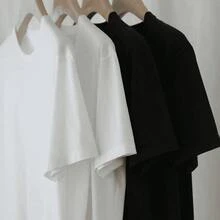 Women T-Shirts - White - View 4