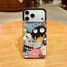 Basic Phone Cases - Black - View 19
