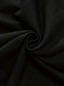 Camiseta sin mangas para hombre con estampado de pato, ideal para verano y uso casual - Negro - Ver 4