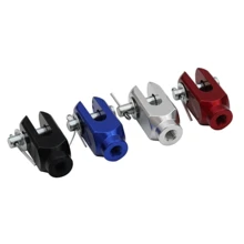 WD NICE MOTO CNC 後煞車銷接頭 適用於 CRF 250R 450R CRF150R CR125R CR250R CRF250R CRF250X CRF250RX CRF250F CRF450R CRF450X CRF450RX,適用車型: CRF150R 2007-2022 CR125/250R 2002-2007 CRF250R 2004-2022 - A - 查看 9