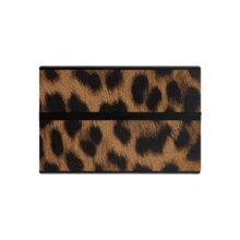 For IQOS Iluma I One Protective Case - Leather Material With Anti-Drop Functions PU Leopard Print Fashion Storage Case Gifts For Holidays - CASE - View 18