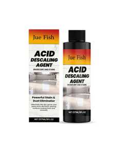 JUE FISH Floor Cleaning Solution, Daily Cleaning For Tile & Hardwood Floors, Removes Grease & Dirt, Fragrant Household Cleaner, Decomposes Various Floor Stains, Suitable For Multiple Floor Materials, Long-Lasting Fragrance, Easy To Rinse Without Sticky Residue - Liquid - View 11