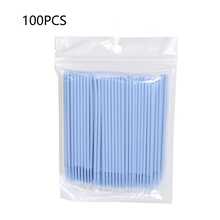 Bộ dụng cụ làm sạch móng tay cầm tay 50/100 món, dũa móng tay mini hai mặt màu trắng và dụng cụ loại bỏ biểu bì, dụng cụ làm móng tay và móng chân. - Nhiều màu - Xem 24
