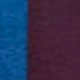 Blue Purple