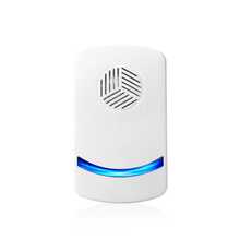 OBOVAY 2026 Upgraded 1/2/4pcs Ultrasonic Pest Repeller, 360° All-Round Protection, Silent Operation, For Babies & Pets, Enhanced Ultrasonic Chip Stimulation For Faster And Stronger Pest Control, Ultrasonic Smart Frequency Pest Repeller - Physical Pest Control, Silent, Suitable For Home, Kitchen, Office, Hotel, Warehouse And Other Indoor Areas, Effectively Repels Mosquitoes, Mice, Long-Term Use Shows Better Results. - Multicolor - View 10