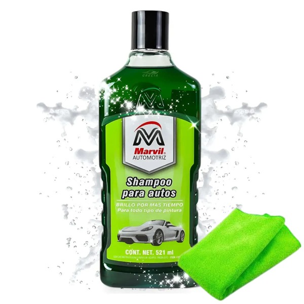 Car Wash Kit