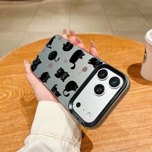 このレーザーエッチング加工された虹色の Apple 製携帯電話ケースは、特大のレンズ開口部と IMD テクノロジー、そして対照的な色のフレーム デザインを特徴としており、高い美観と実用性を兼ね備えた完璧な選択肢となっています。 黒猫毛玉ケース  11  17e 手机壳  17e 手机壳 家族、恋人、友人、そして子供たちへのプレゼントに最適です。 Apple  Air/S25/11 Pro/12/17/S25 Ultra/13/S23 FE/12 Pro/ 13 pro/15 Pro/16 Pro/S24 Ultra/15 Plus/16 Plus/14 Pro Max/17e/17 Pro/11 Pro Max/S23/16 Pro Max/15/ 13 Mini/S23 Ultra/S22/12 Pro Max/14/7/14 Pro/S24/16/17 Pro Max/15 Pro Max/13 Pro Max/12 Mini/S22 Ultra/16e/14 Plus/S22 Plus - ホワイト - チェックする 5