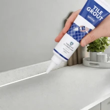1pc Sơn sửa chữa nội thất gia đình, lớp phủ làm mới nội thất, sơn quét 2 trong 1 cho tủ & cửa, dễ phủ, sơn gốc nước, không cần chà nhám, khô nhanh - nhiều màu - Xem 2