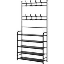 Shoe Racks - View 4