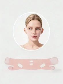 Women's Sleep Mask, Adjustable And Reusable - Multicolor - View 4