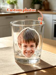 [Customized Stickers] Customized Cut-Out Stickers, Customized Stickers, Humorous Stickers, Customized Exclusive Avatars, Suitable For Friends, Family, And Couples, Widely Applicable - Multicolor - View 3