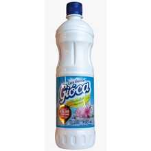 Liquid Wax 750ml Red, Green, Yellow And White | For Wood Floors | Intense Shine And Protection - Green - View 4