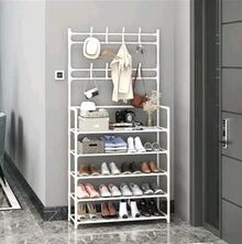 Shoe Racks - View 1