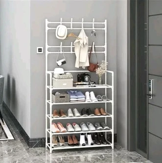 Shoe Racks - ראה 1