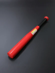 Bate de béisbol de aleación de aluminio de 21 pulgadas - Multicolor - Ver 6