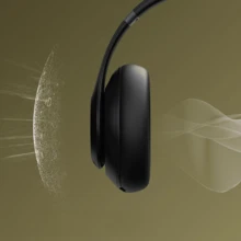 Beats Studio Pro 無線耳罩式藍牙耳機，主動降噪耳機，附透明模式，客製化 40mm 驅動單體，沉浸式空間音訊 - 查看 3