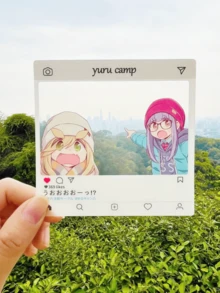 趣味 2入 指向 Soyjaks 迷因壓克力透明卡：創意派對與旅行攝影道具，送給朋友的有趣玩具禮物，與幽默部落客相同風格 - 透明卡片 - 查看 8