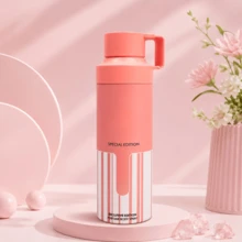 ODYSEY 200ML-Perfume Árabe Mujer en Spray, Fragancia Dulce y Amaderada de Larga Duración para Hombre y Mujer - Fragancia rosa - Ver 1