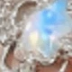 Estrella Diamante Verde