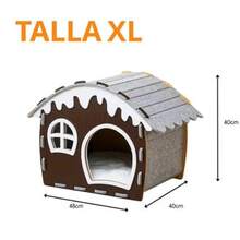 Pet House - one-size - View 5