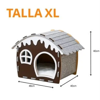 Pet House - one-size - View 1