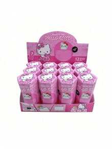 1 Cái, "Hộp mù ngẫu nhiên", Bộ búp bê thiên thần tiệc Sanrio bất ngờ, Phù hợp làm đồ trang trí ô tô, trang trí màn hình máy tính, trang trí nhà hoạt hình dễ thương, đồ trang trí bàn làm việc, quà tặng đặc biệt cho gia đình và bạn bè. - Nhiều màu - Xem 5