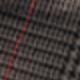 Plaid Hat Set