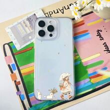 この透明ソフトケースは、カメラレンズを完全にカバーし、落下保護を実現する微細な絞り設計を採用しています。高品質で柔軟性が高く、透明度の高いTPU素材を採用。  11 すまほ ケース 家族、恋人、友人、そして子供たちへのプレゼントに最適です。  12 Pro Max/17 Pro Max/13 Pro Max/14/14 Plus/11 Pro/14 Pro Max/16 Plus/16/15/12/17/12 Pro/16e/16 Pro Max/ 13 pro/Apple  Air/13/16 Pro/17e/15 Plus/17 Pro/14 Pro/15 Pro/11 Pro Max/15 Pro Max - クリア - チェックする 22