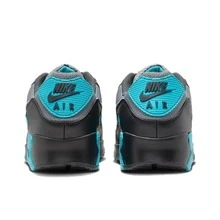 Nike Air Max 90 Comfortable, Versatile, Durable Low-Top Running Shoes For Sports And Casual Wear, Unisex - DM0029-013 - View 5