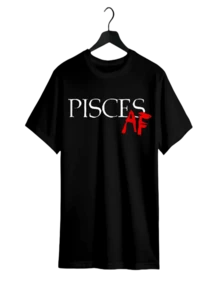 Women T-Shirts - 黑色 - 查看 1