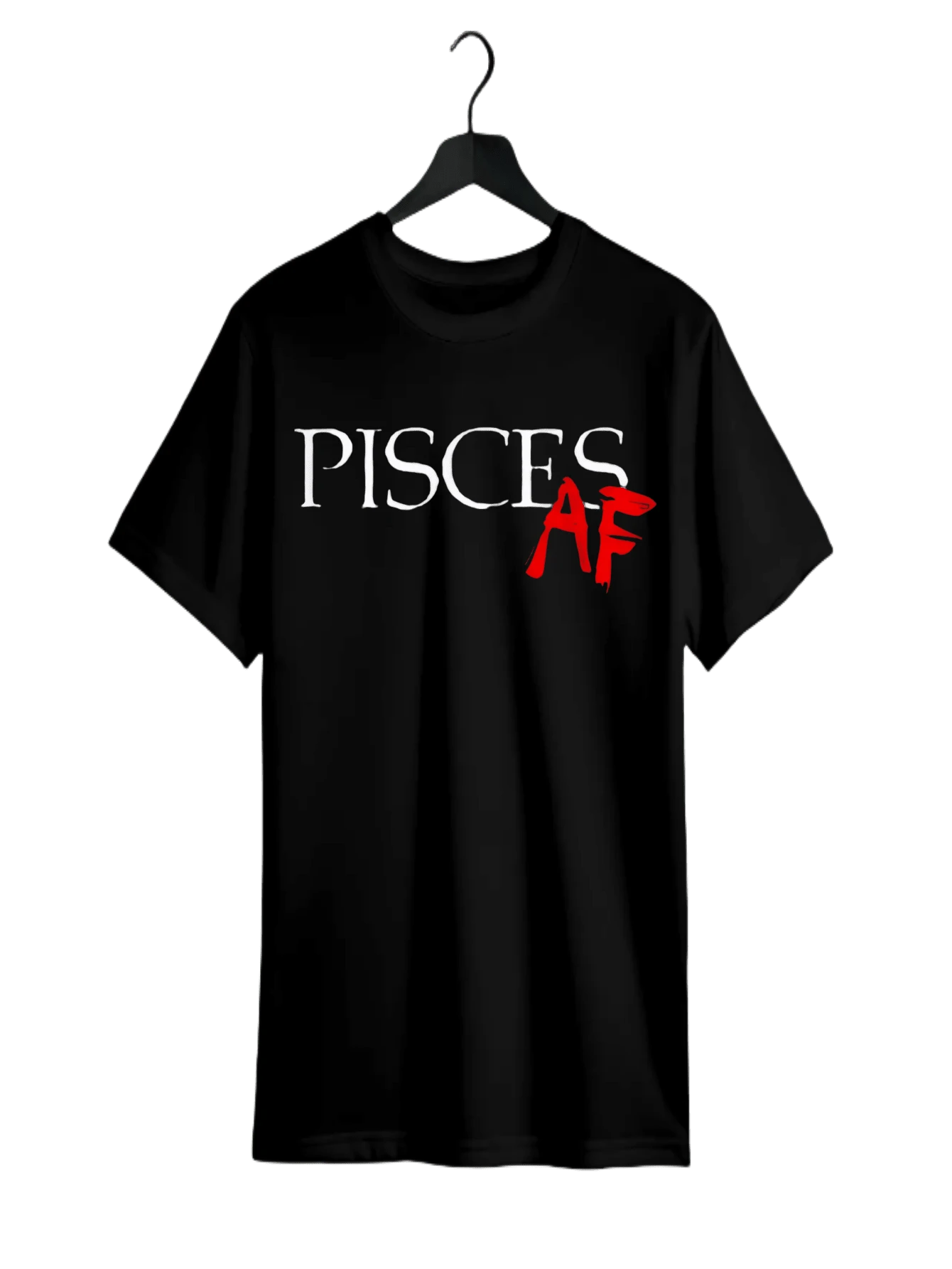 Women T-Shirts - 黑色 - 查看 1
