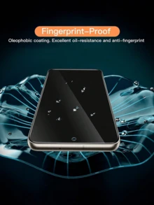 CSDZ Screen Protector Is Compatible With Samsung, 5 High-Definition Screen Protectors Are Compatible With Samsung A05/M05/F05/A05S/A06/F06/M14 4G, Full Screen Glass Screen Protectors Are Compatible With IPhone Screen Protectors, [International Version Not Local Version], Screen Protector Is Compatible With IPhone 17, Screen Protector Tempered Glass, Phone Accessories, Phone Lanyards - Multicolor - View 6