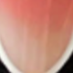 藕粉色