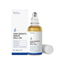 Scalp Treatment - 1 - View 2