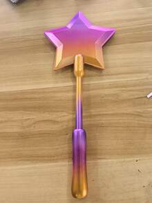 3D Printed Payment Magic Wand, Tap To Pay, Starry Magic Wand, Contactless Payment Card Holder, Suitable For Swiping Payment Scenarios - Multicolor - View 19