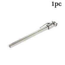 1 bút đo áp suất lốp xe hơi, bút giám sát áp suất lốp, đồng hồ đo áp suất lốp kiểu bút dành cho ô tô. - A - Xem 7