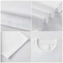 Camisetas masculinas - Branco - Ver 2
