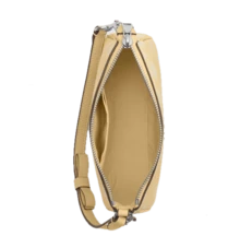 Coach Women's Nolita 19 Bag - 水洗黃 - 查看 5
