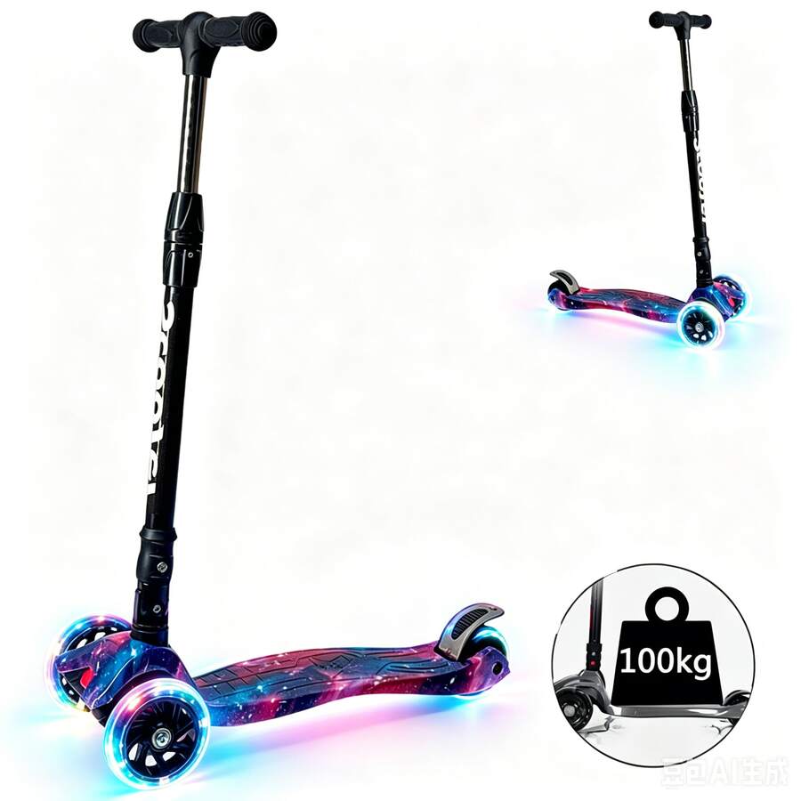Kids Scooters