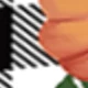 متعدد الألوان