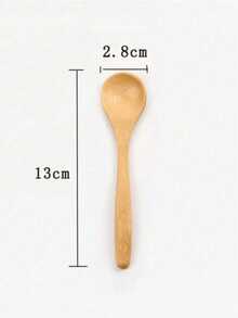 2pcs/1pc Transparent Glass Food Storage Container (1 Container, 1 Lid, 1 Spoon), Made Of High Borosilicate Glass And Bamboo Lid, Comes With Lid And Spoon, Suitable For Oatmeal, Smoothie, Chia Pudding, Salad, Coffee, Tofu Pudding, Flour, Bread Fermentation, Etc. - Multicolor - View 11