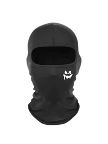 Multi-Pack Unisex Versatile Sports Breathable Face Mask, Multifunctional Neck Gaiter, Balaclava, Suitable For Outdoor Hiking, Daily Cycling, Motorcycle - Multicolor - View 13
