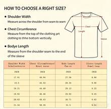 Men T-Shirts - Black - View 7